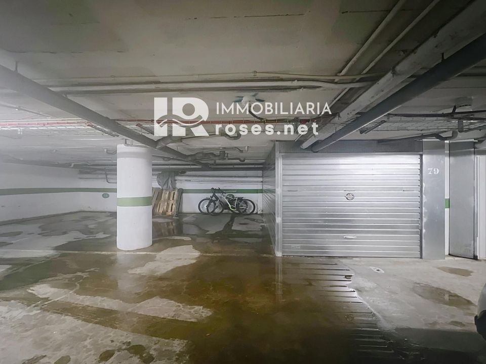 Garage i Empuriabrava, Gerona - foto 1