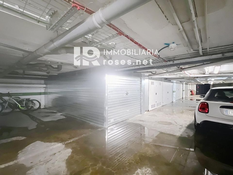 Garage i Empuriabrava, Gerona - foto 3
