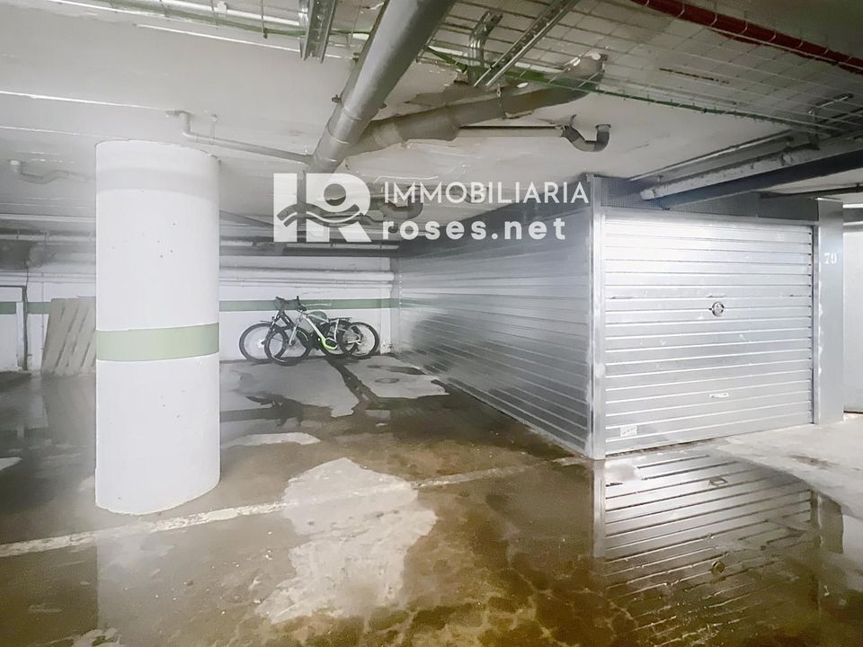 Garage i Empuriabrava, Gerona - foto 4