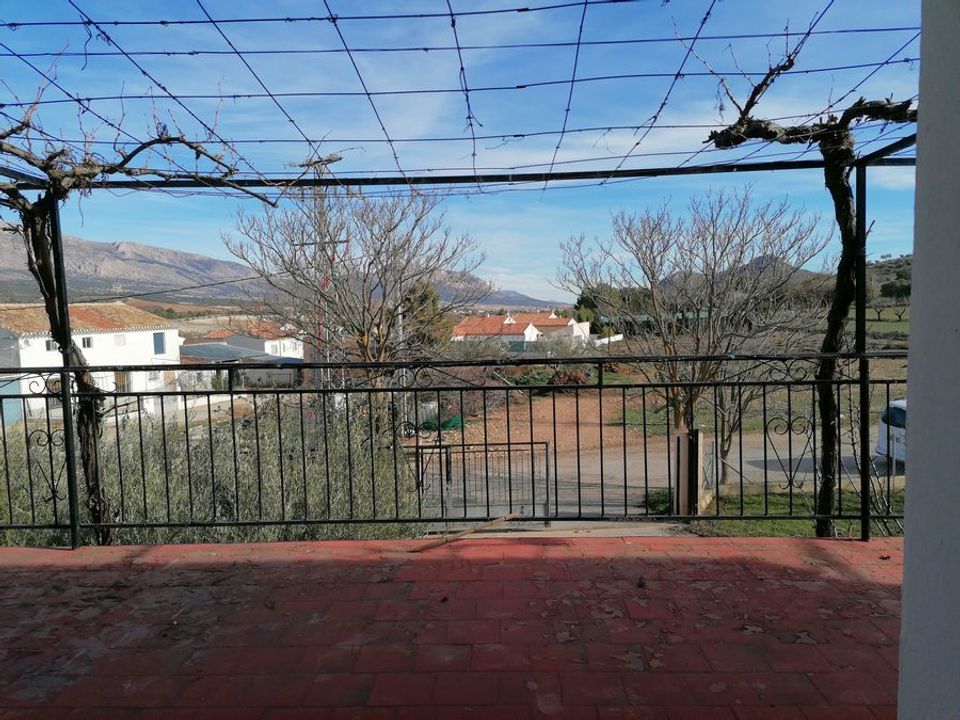 Herregård i Chirivel, Almeria - bilde 4