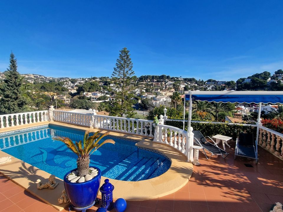 Villa i Benissa, Alicante - foto 2