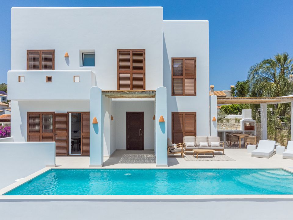 Villa i Pedreguer, Alicante - foto 1
