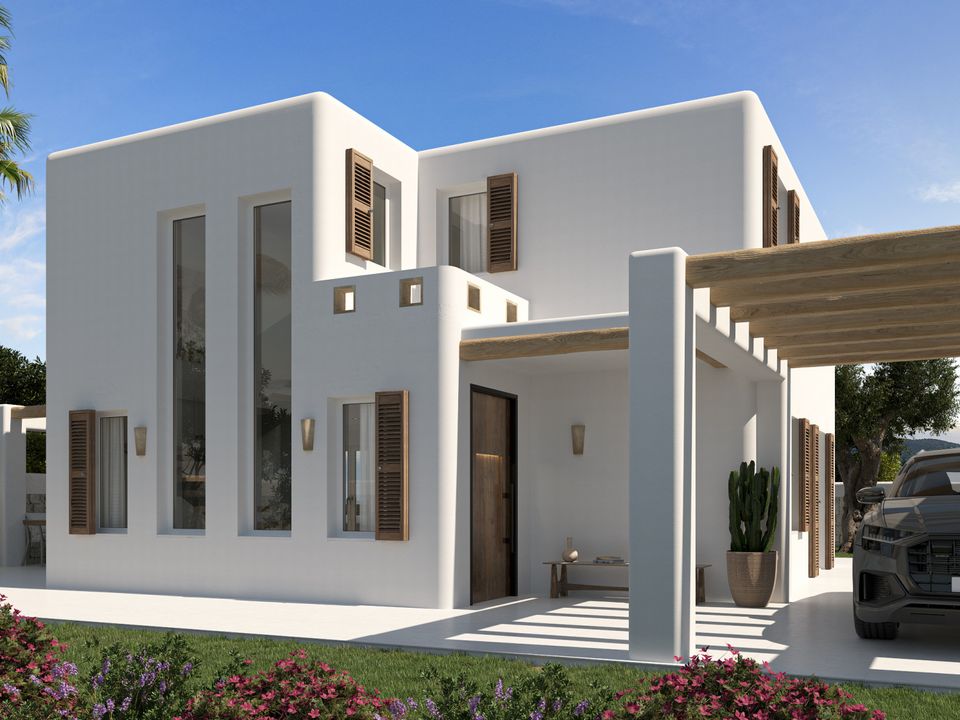 Villa i Pedreguer, Alicante - foto 2
