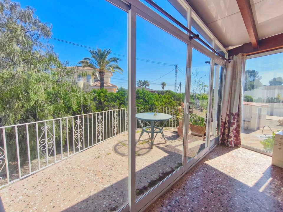 Villa i Benissa, Alicante - foto 3