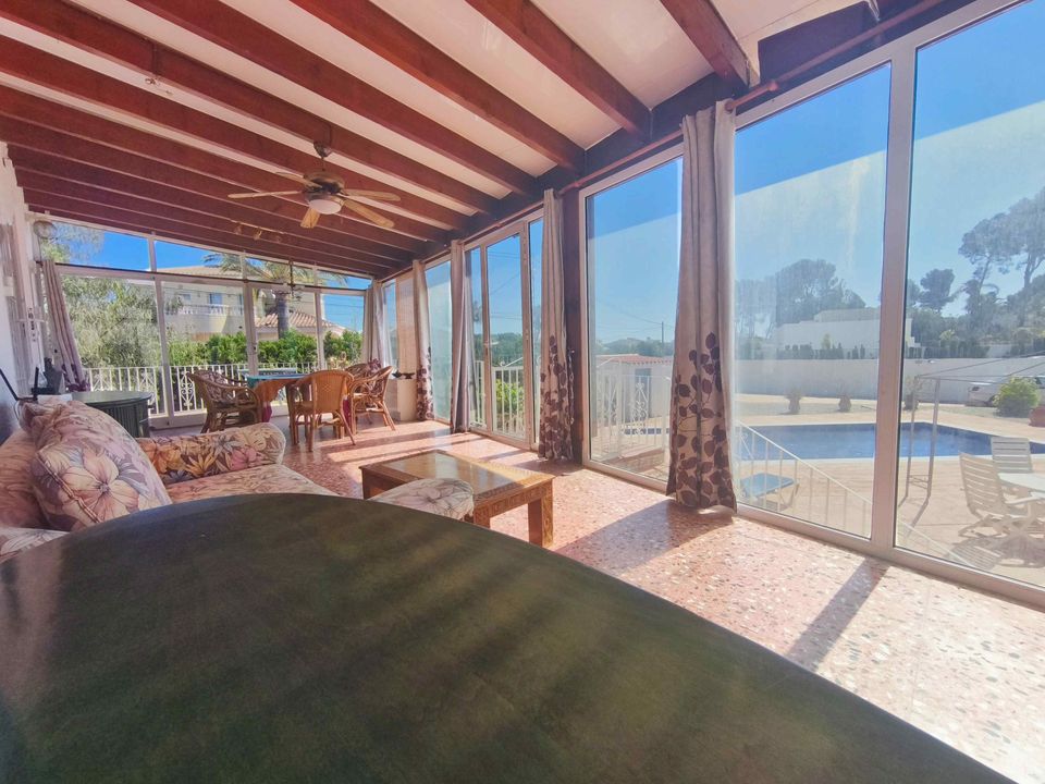 Villa i Benissa, Alicante - foto 4