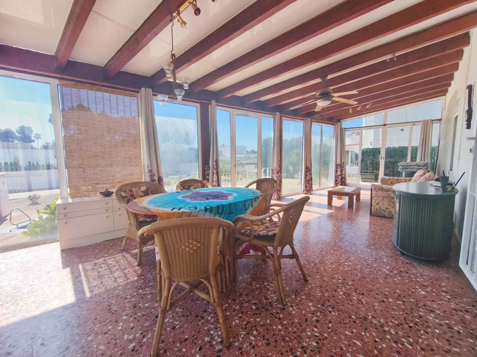 Villa i Benissa, Alicante - foto 5