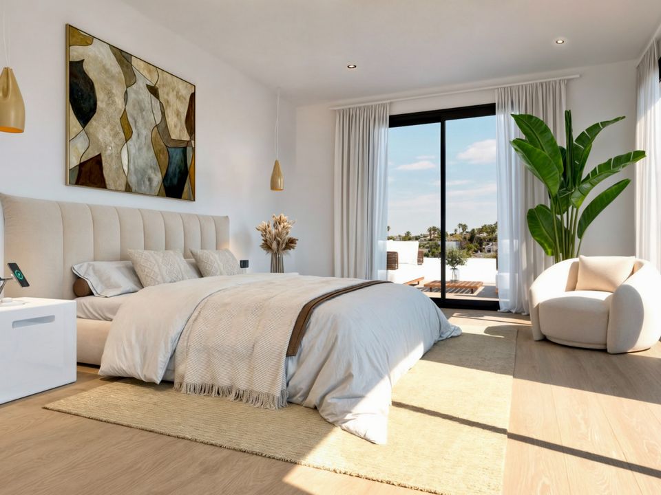 Villa i Pedreguer, Alicante - foto 5