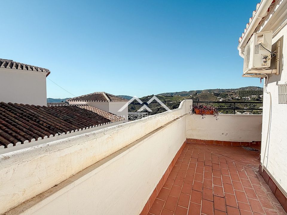 Leilighet i Frigiliana, Malaga - bilde 2