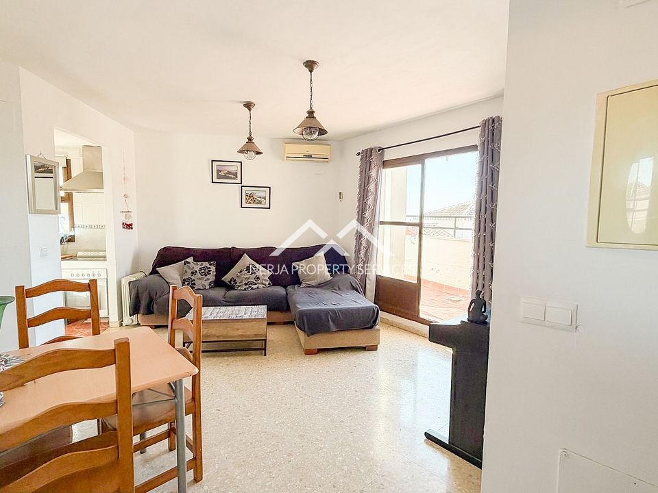 Leilighet i Frigiliana, Malaga - bilde 4