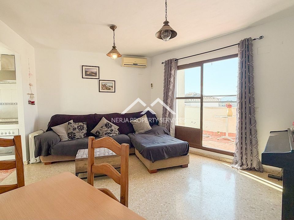 Leilighet i Frigiliana, Malaga - bilde 5