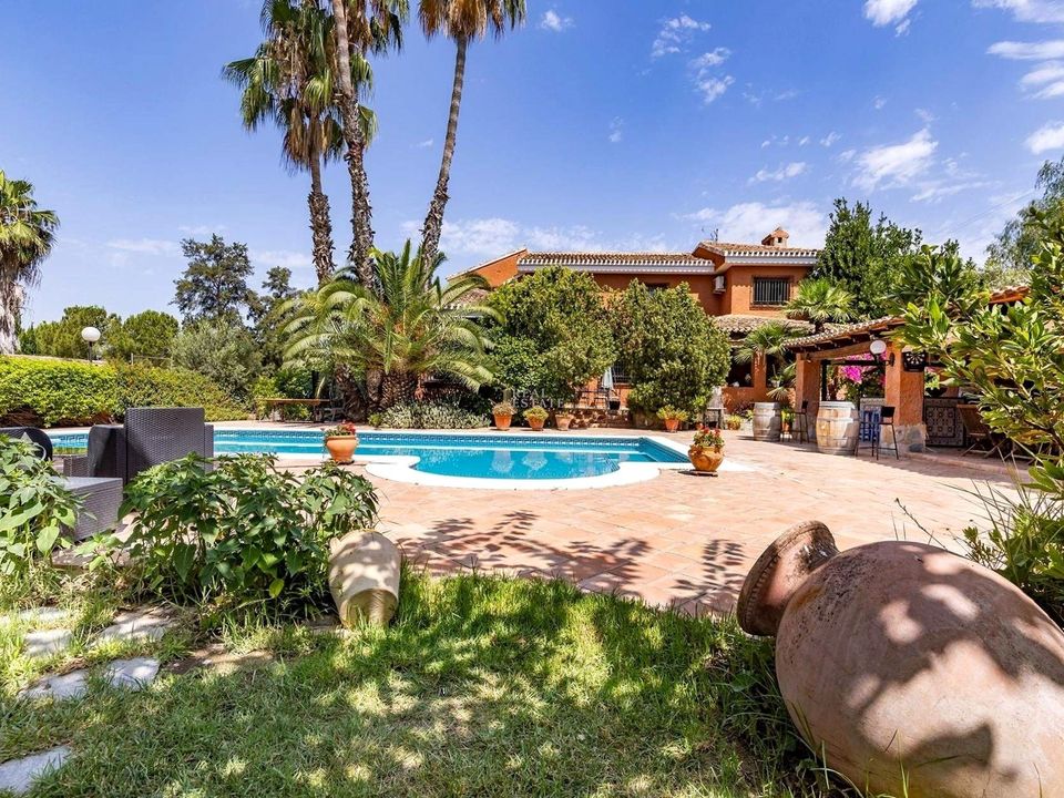 Villa i Murcia, Murcia - foto 4