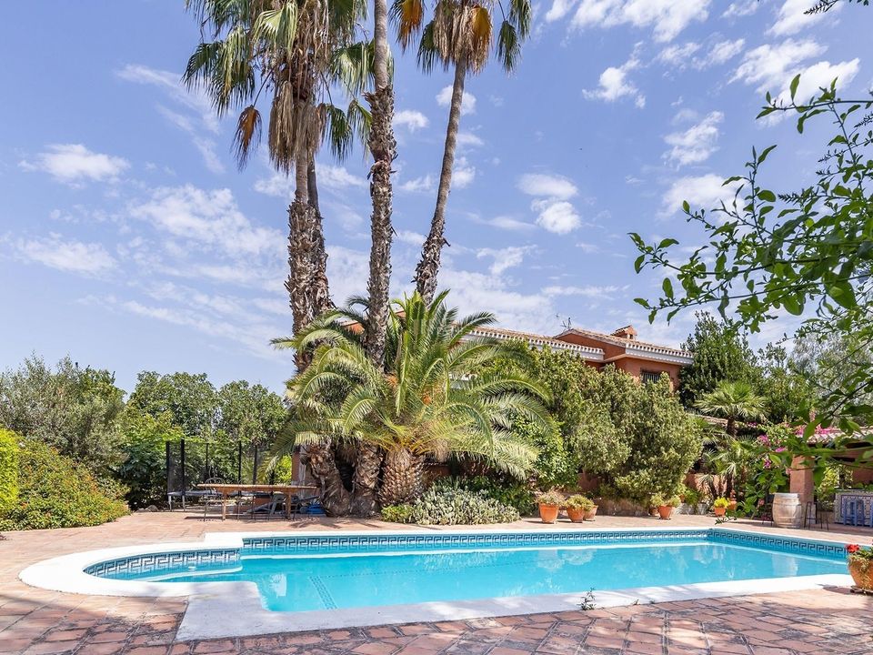 Villa i Murcia, Murcia - foto 5