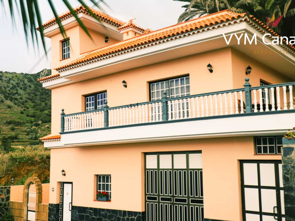 Finca i La Tierra Del Trigo, Tenerife - foto 2