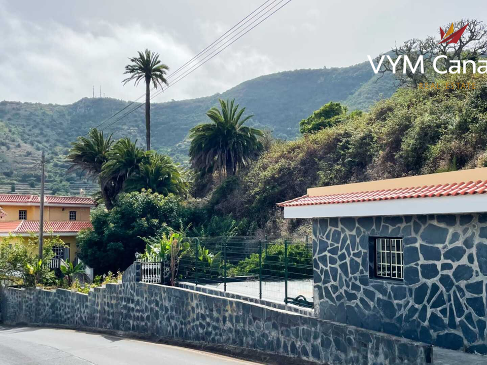 Finca i La Tierra Del Trigo, Tenerife - foto 3