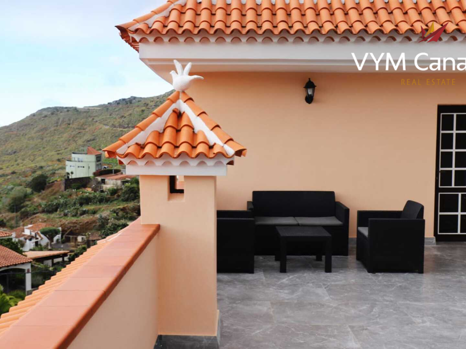 Finca i La Tierra Del Trigo, Tenerife - foto 4