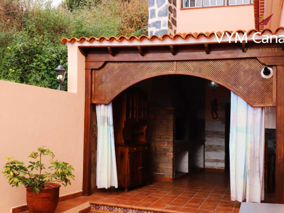 Finca i La Tierra Del Trigo, Tenerife - foto 5