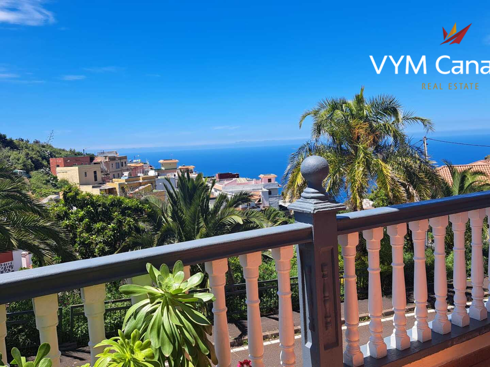 Finca i La Tierra Del Trigo, Tenerife - foto 1