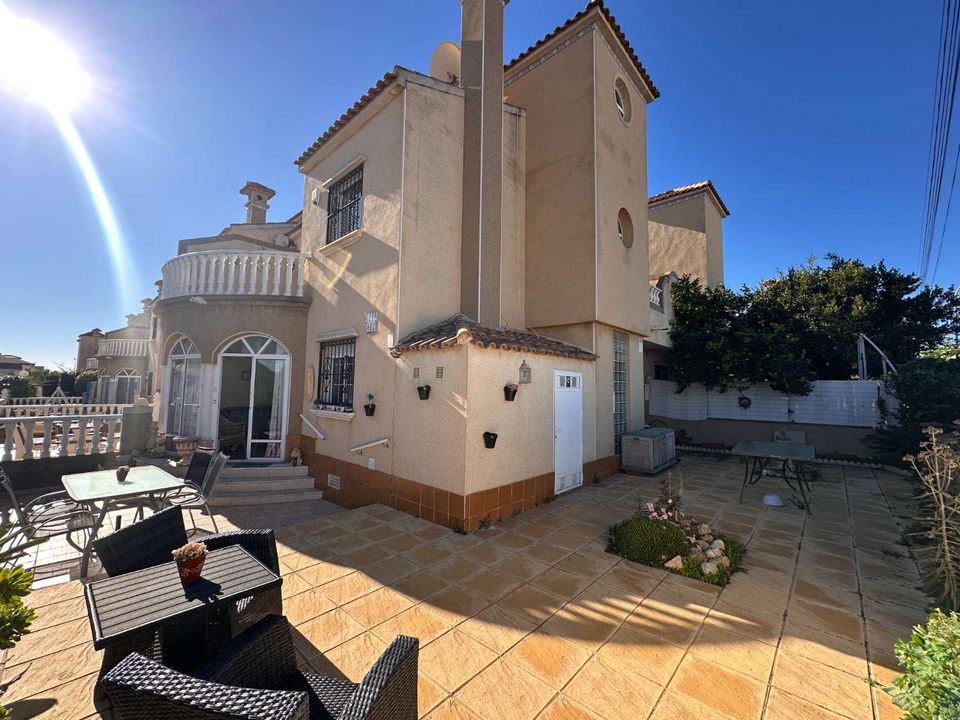 Duplex i Orihuela, Alicante - foto 1