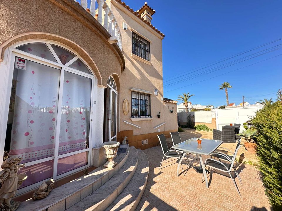 Duplex i Orihuela, Alicante - foto 3