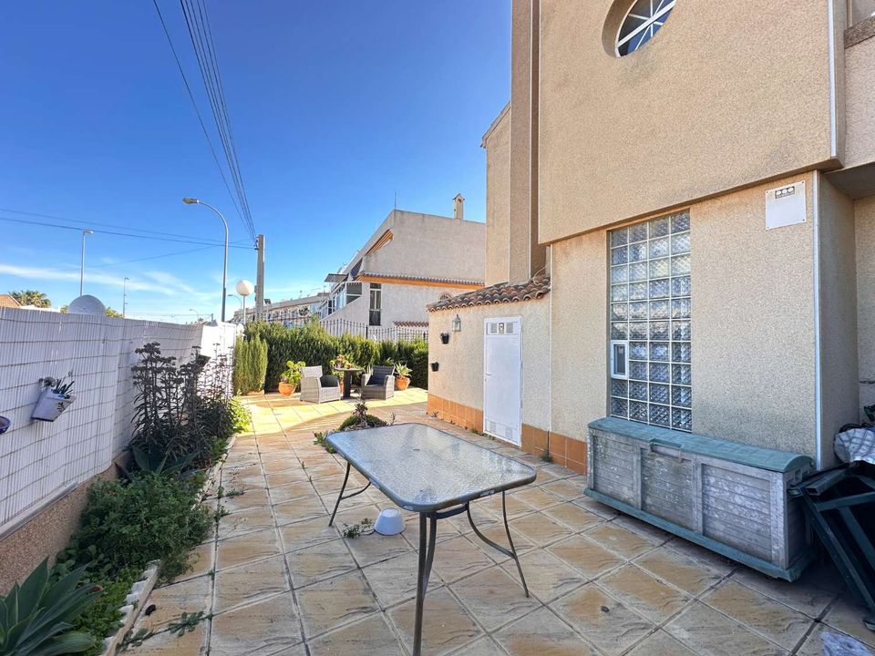 Duplex i Orihuela, Alicante - foto 4