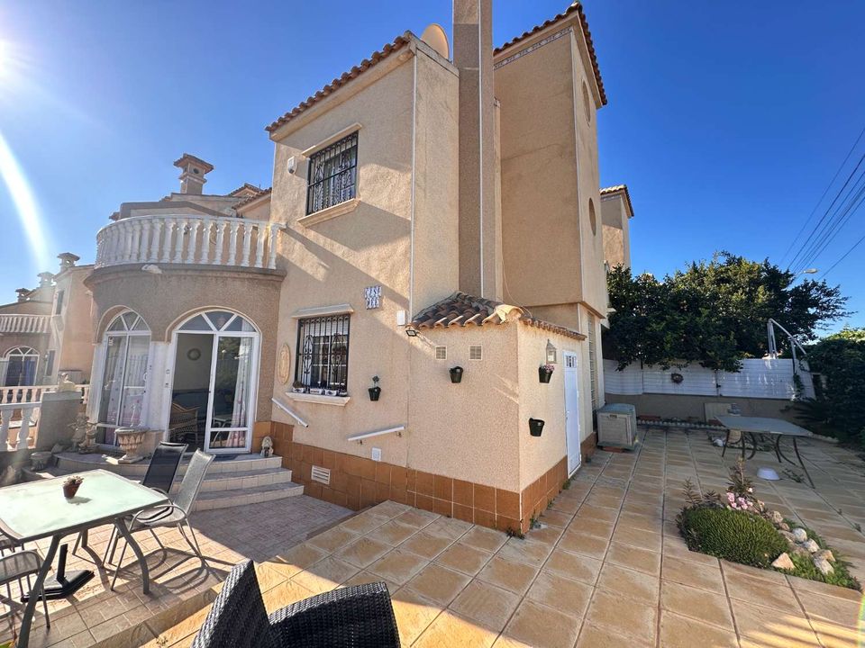 Duplex i Orihuela, Alicante - foto 5