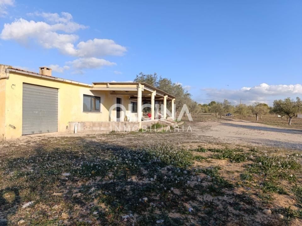 Masia a Onil, Alicante - foto 1