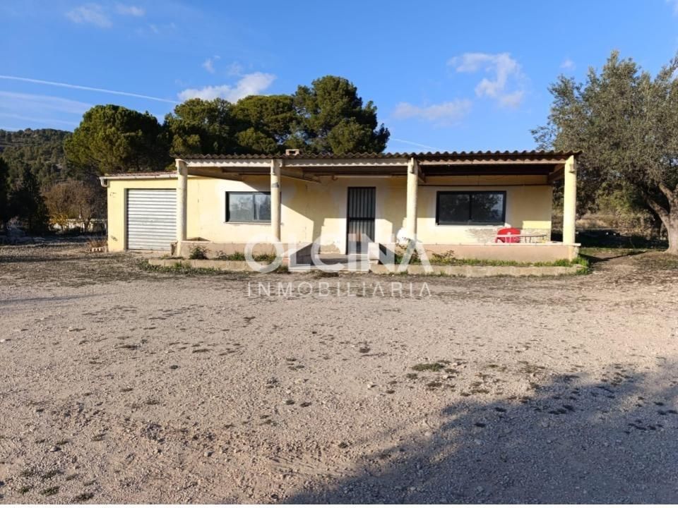 Masia a Onil, Alicante - foto 2