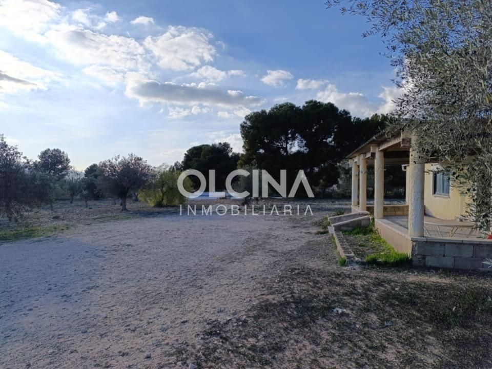 Masia a Onil, Alicante - foto 3