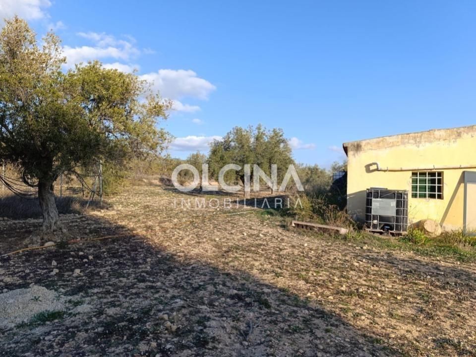 Masia a Onil, Alicante - foto 4