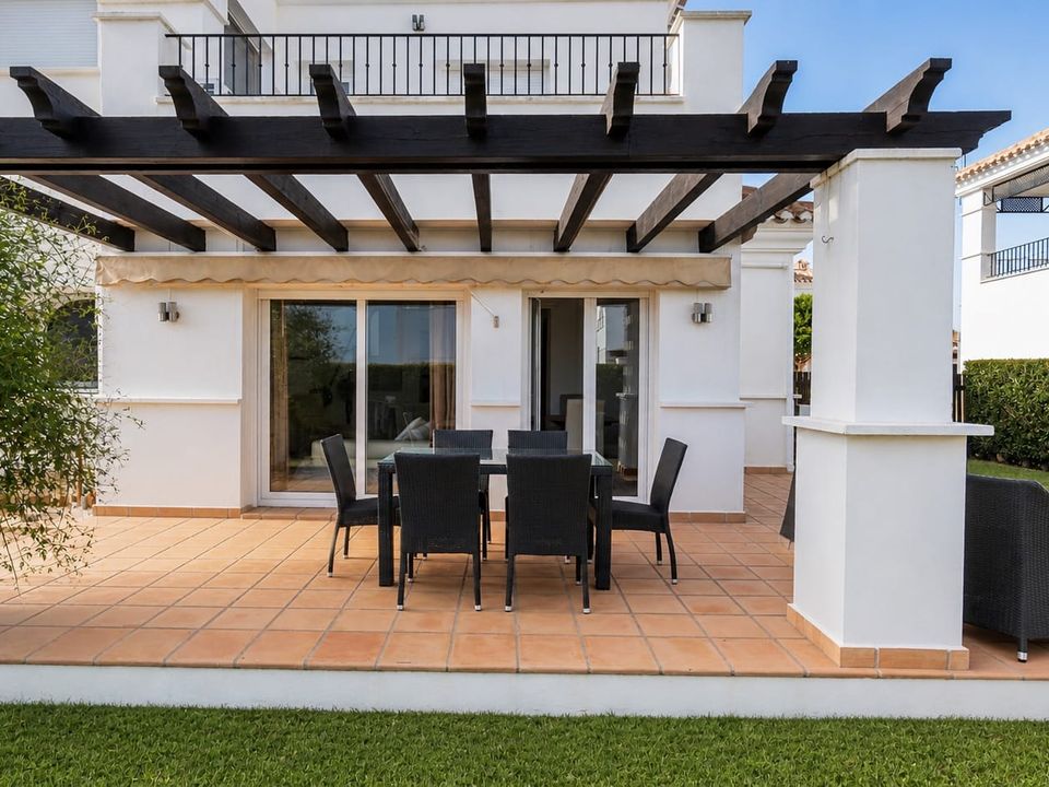 Villa i La Torre Golf Resort, Murcia - foto 3