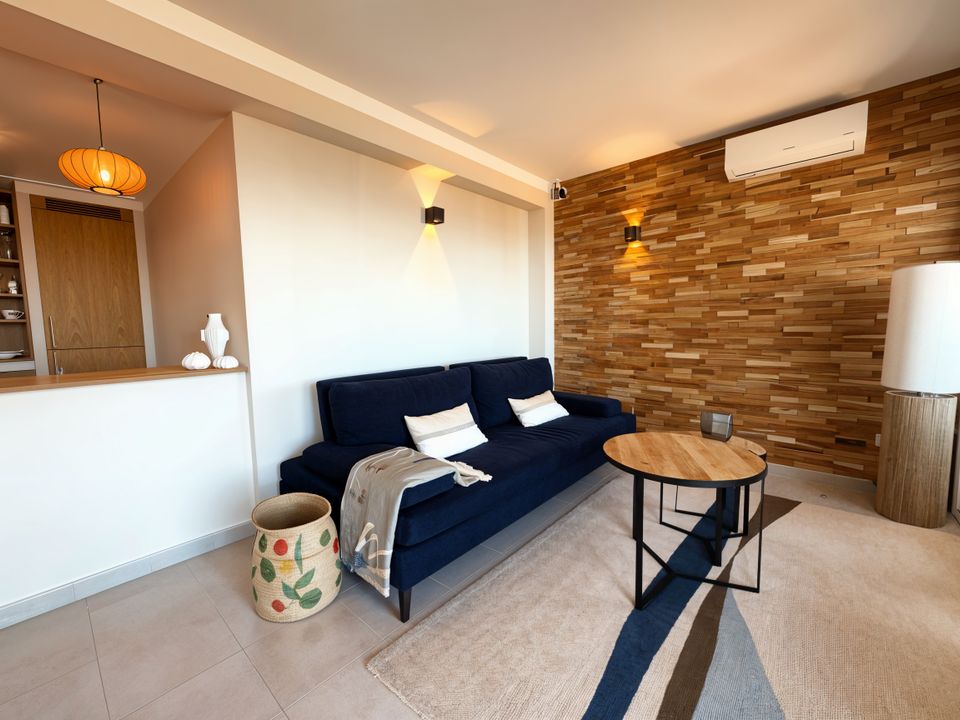 Lejlighed i Bellavista, Mallorca - foto 4