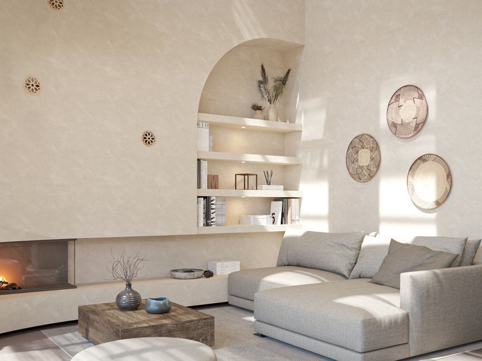 Byhus i Genova, Mallorca - foto 4