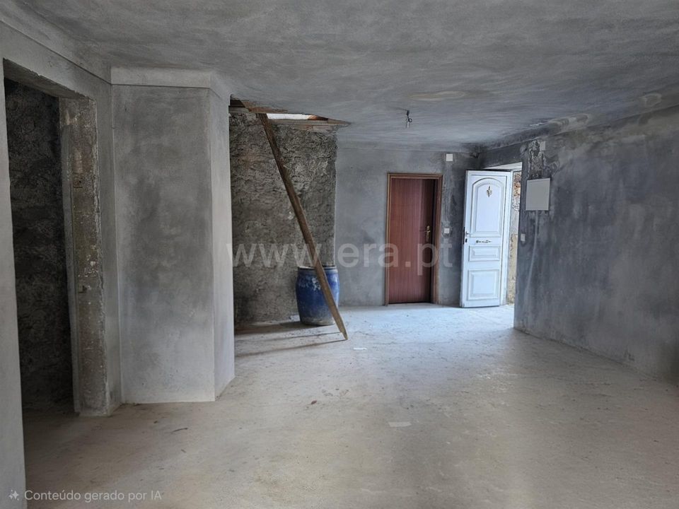 Villa i Fundao, Castelo Branco - bilde 3