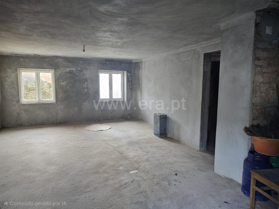 Villa i Fundao, Castelo Branco - bilde 5