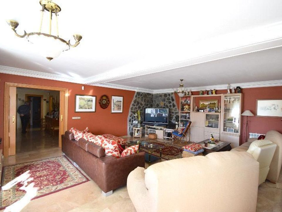 Villa i Alfaz del Pi, Alicante - foto 2