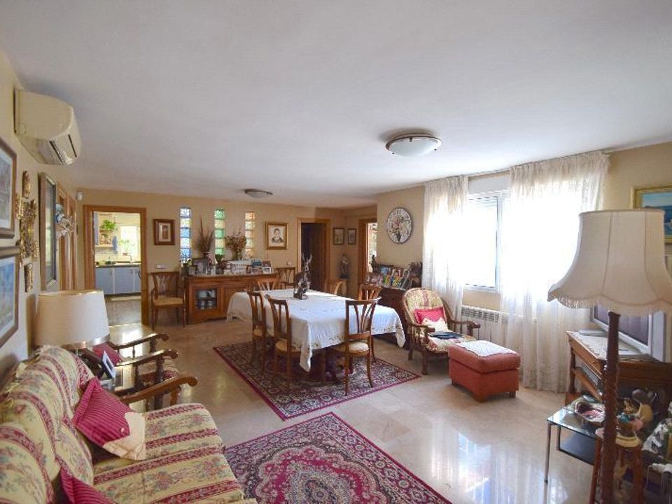 Villa i Alfaz del Pi, Alicante - foto 3