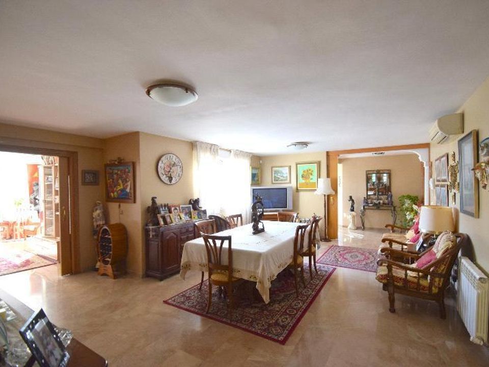 Villa i Alfaz del Pi, Alicante - foto 4
