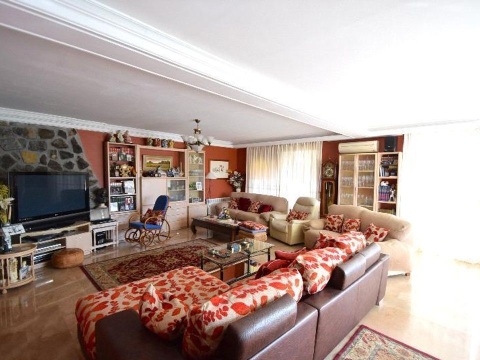 Villa i Alfaz del Pi, Alicante - foto 5