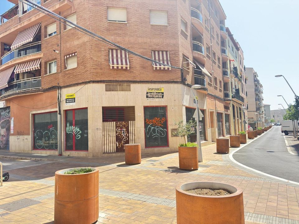Erhvervsejendom i Tarragona, Tarragona - foto 2