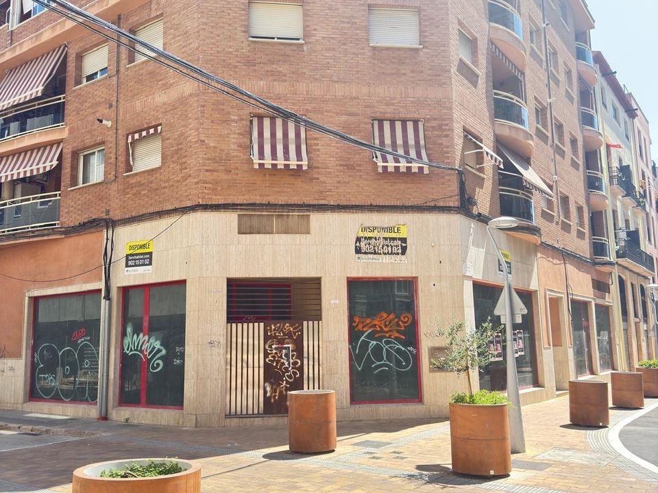 Erhvervsejendom i Tarragona, Tarragona - foto 3