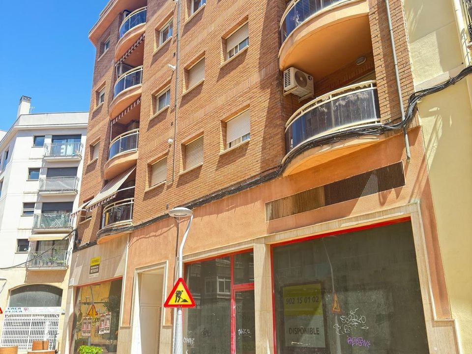 Erhvervsejendom i Tarragona, Tarragona - foto 4