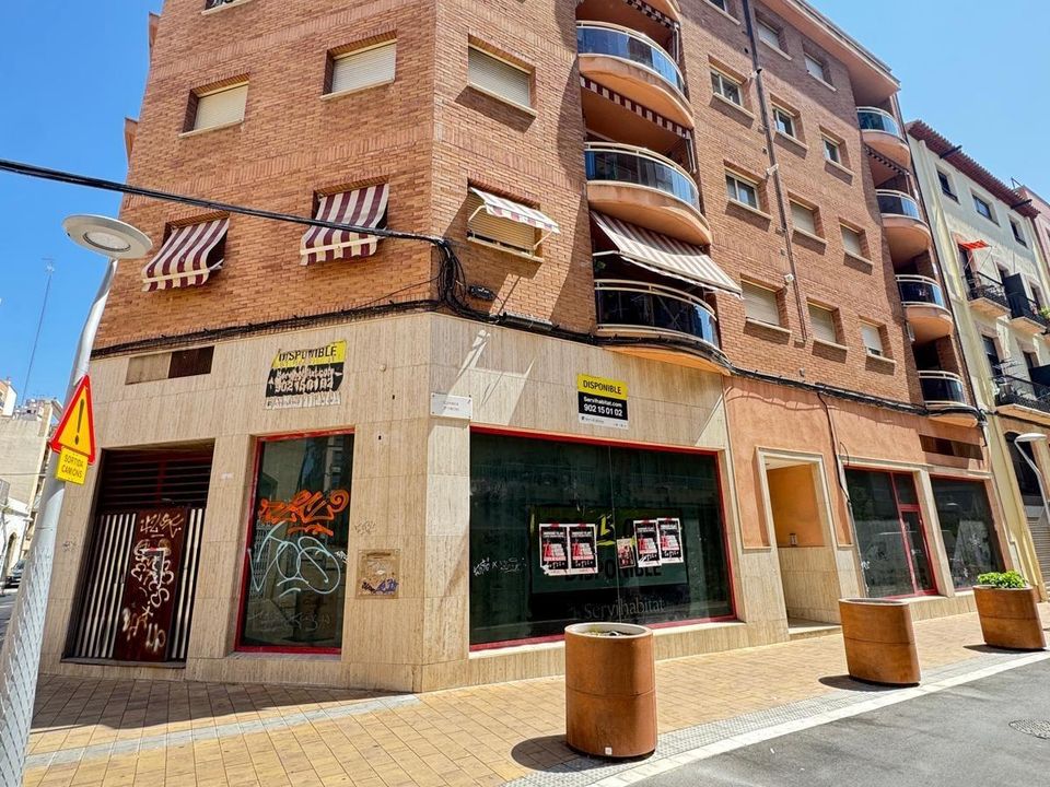 Erhvervsejendom i Tarragona, Tarragona - foto 5