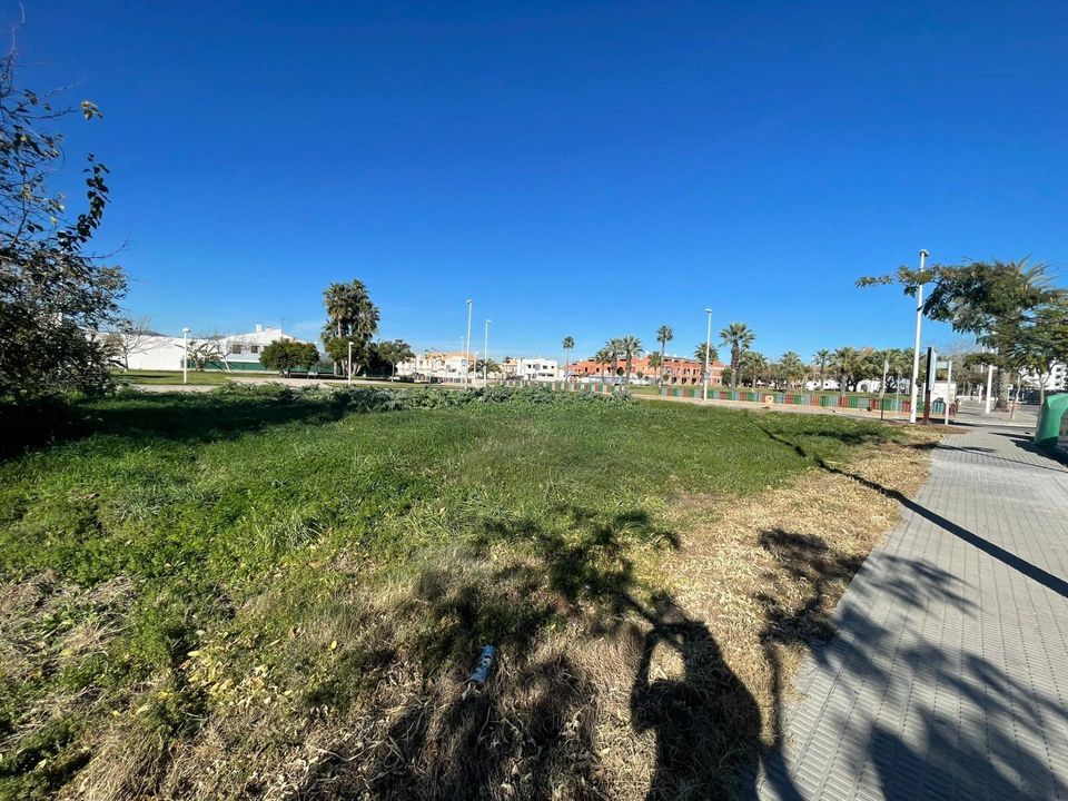 Helårsgrund i Grao De Moncofar, Castellon - foto 1