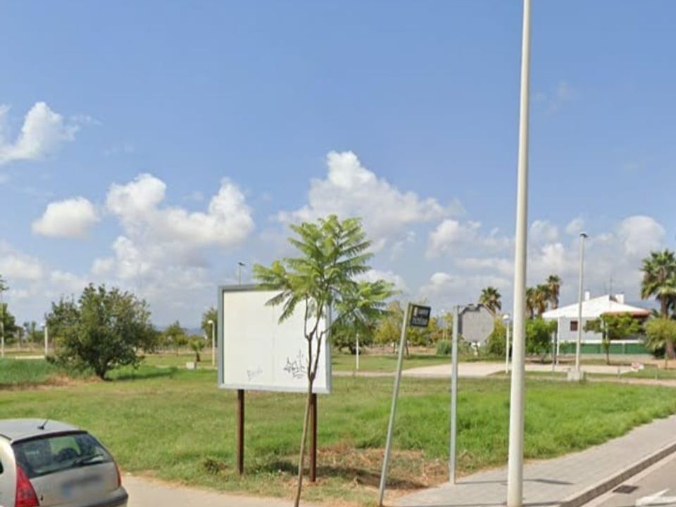Helårsgrund i Grao De Moncofar, Castellon - foto 2