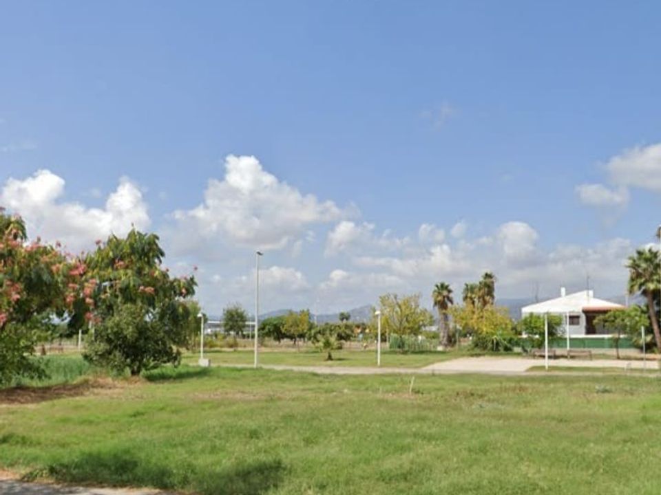 Helårsgrund i Grao De Moncofar, Castellon - foto 3