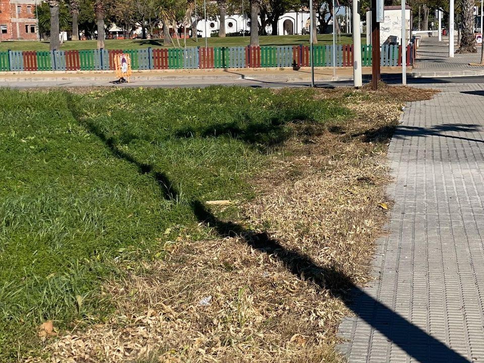 Helårsgrund i Grao De Moncofar, Castellon - foto 5
