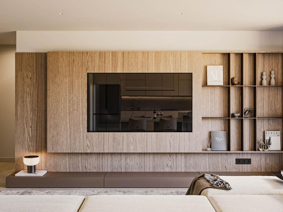Apartament a Mijas, Malaga - foto 4