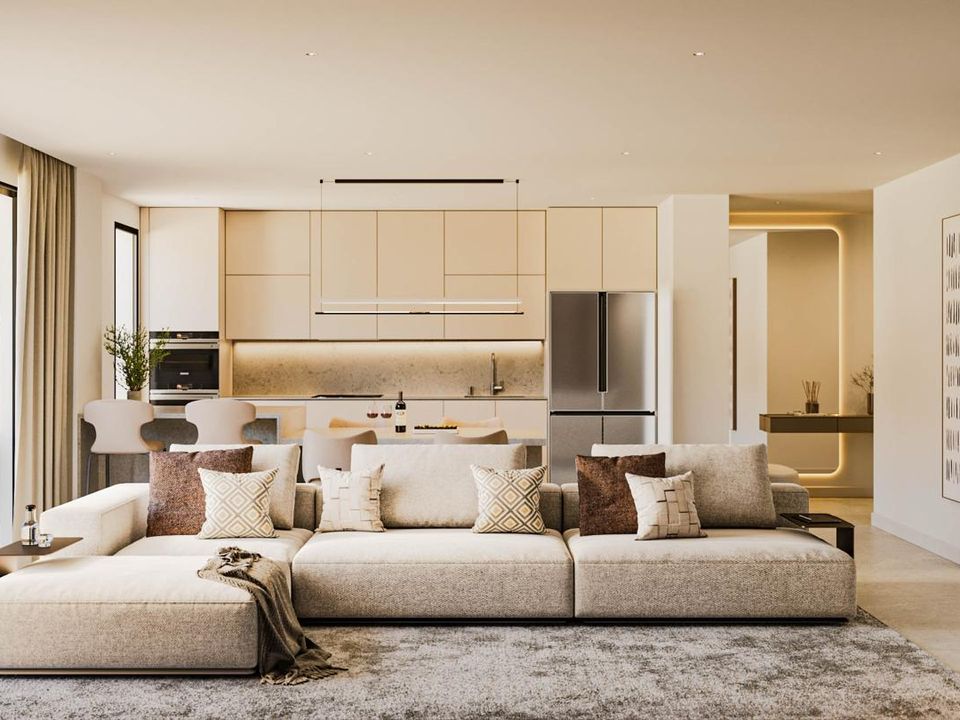 Apartament a Mijas, Malaga - foto 5