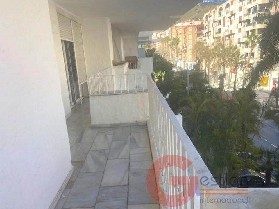 Lejlighed i Almunecar, Granada - foto 2