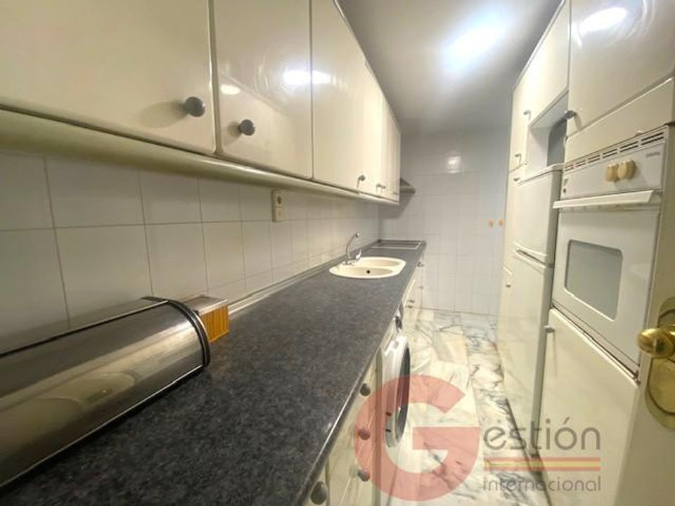 Lejlighed i Almunecar, Granada - foto 5
